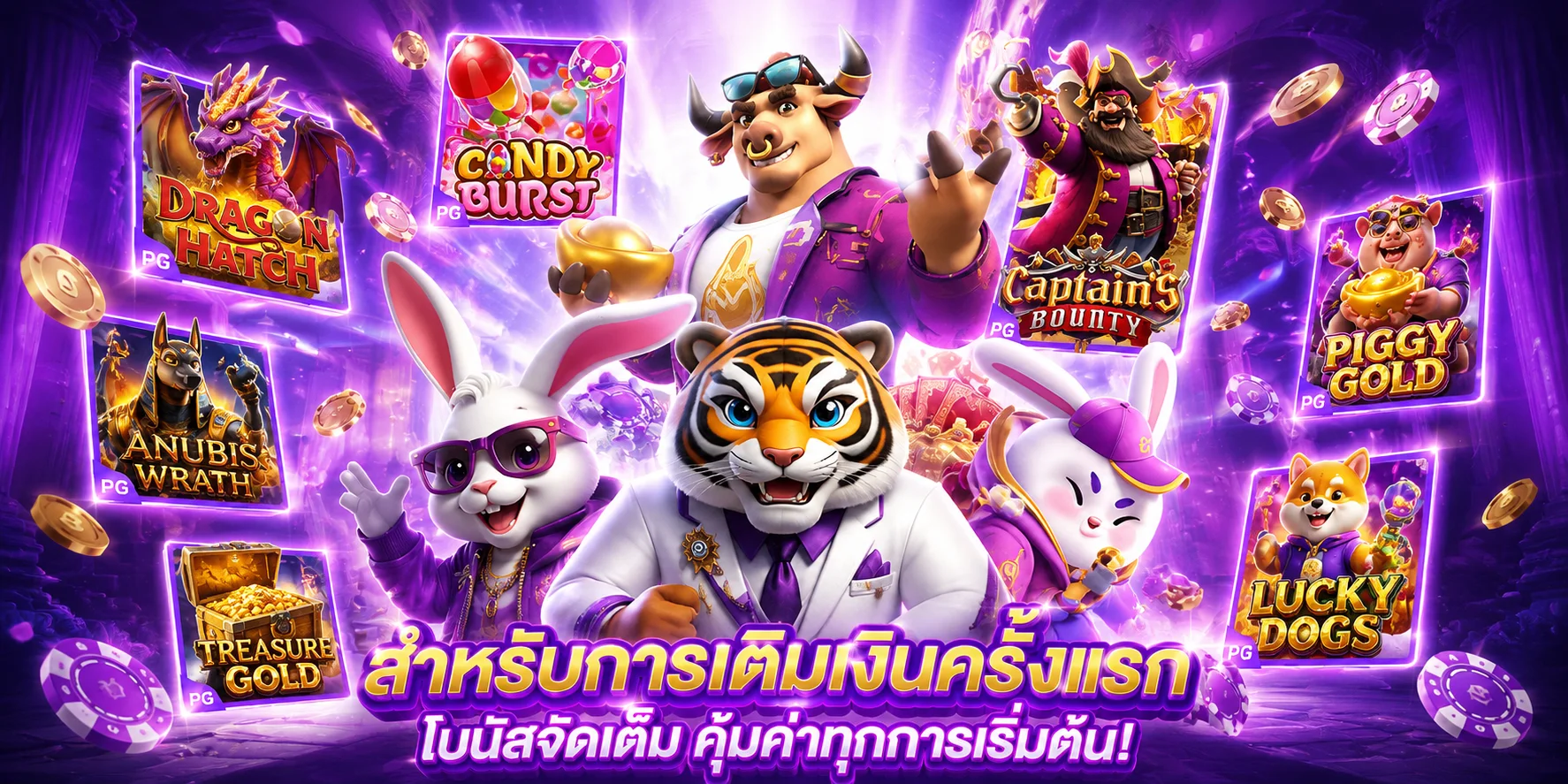 YN9 เว็บพนันออนไลน์อันดับ 1 สล็อต บาคาร่า แทงบอล ฝาก-ถอนออโต้